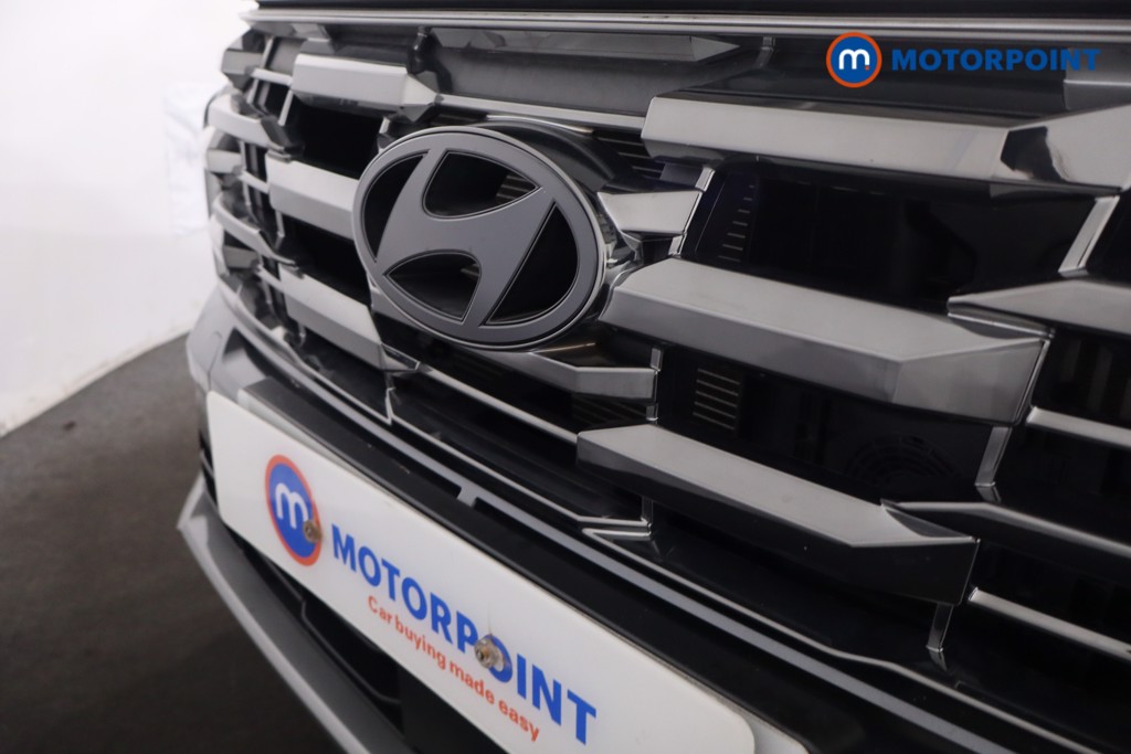 Hyundai Tucson Premium Automatic Petrol Plug-In Hybrid SUV - Stock Number (1610931) - 28th supplementary image