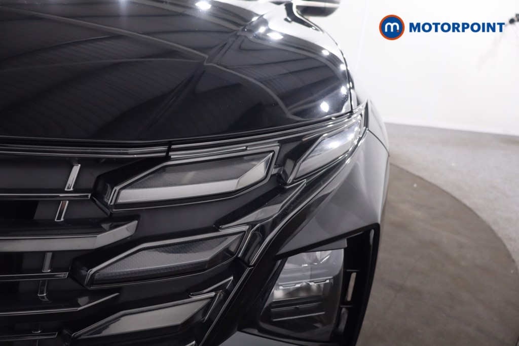 Hyundai Tucson Premium Automatic Petrol Plug-In Hybrid SUV - Stock Number (1610931) - 29th supplementary image