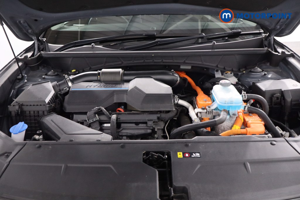 Hyundai Tucson Premium Automatic Petrol Plug-In Hybrid SUV - Stock Number (1610931) - 31st supplementary image