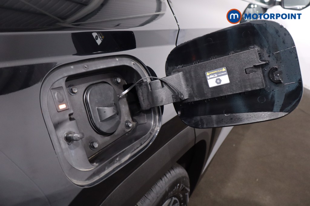 Hyundai Tucson Premium Automatic Petrol Plug-In Hybrid SUV - Stock Number (1610931) - 32nd supplementary image