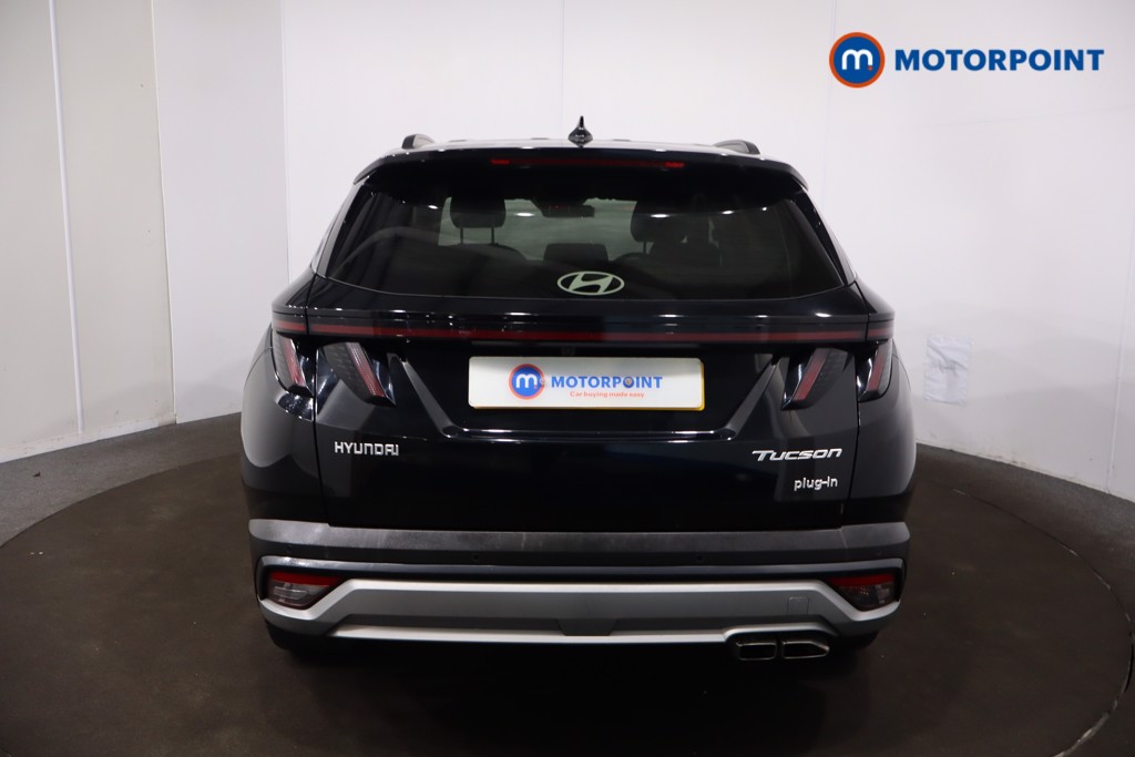 Hyundai Tucson Premium Automatic Petrol Plug-In Hybrid SUV - Stock Number (1610931) - 34th supplementary image