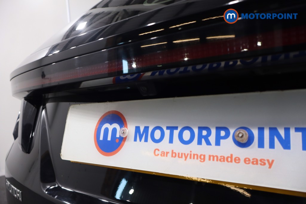 Hyundai Tucson Premium Automatic Petrol Plug-In Hybrid SUV - Stock Number (1610931) - 35th supplementary image