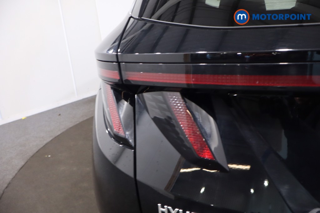Hyundai Tucson Premium Automatic Petrol Plug-In Hybrid SUV - Stock Number (1610931) - 37th supplementary image