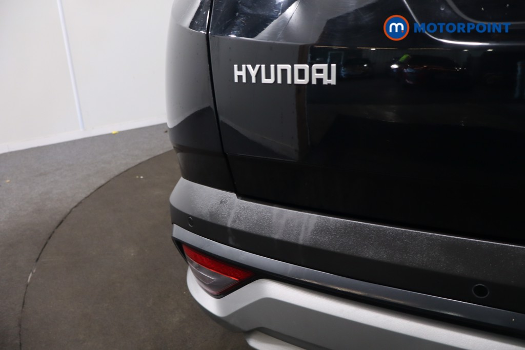 Hyundai Tucson Premium Automatic Petrol Plug-In Hybrid SUV - Stock Number (1610931) - 38th supplementary image