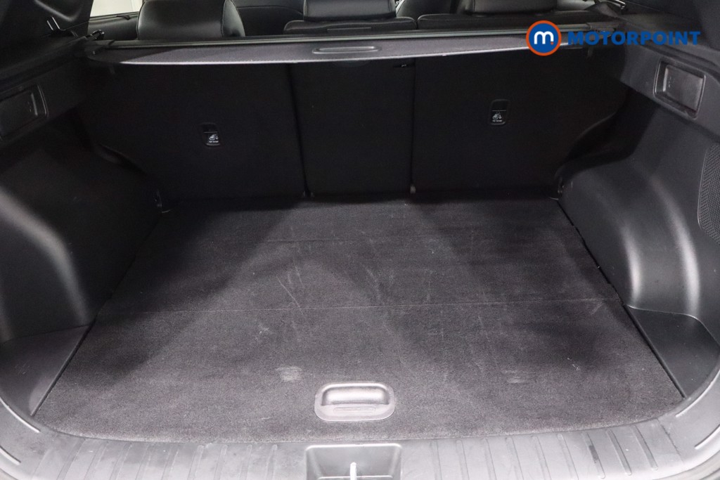 Hyundai Tucson Premium Automatic Petrol Plug-In Hybrid SUV - Stock Number (1610931) - 39th supplementary image