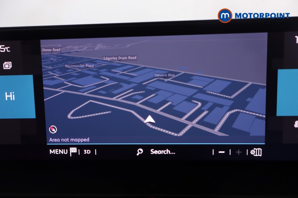 Citroen C4 C-Series Edition Manual Petrol Hatchback - Stock Number (1611130) - 2nd supplementary image