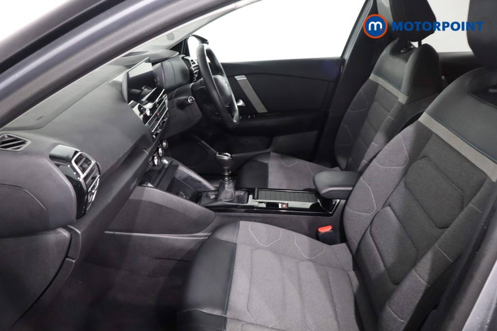 Citroen C4 C-Series Edition Manual Petrol Hatchback - Stock Number (1611130) - 4th supplementary image