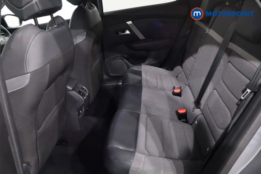 Citroen C4 C-Series Edition Manual Petrol Hatchback - Stock Number (1611130) - 5th supplementary image