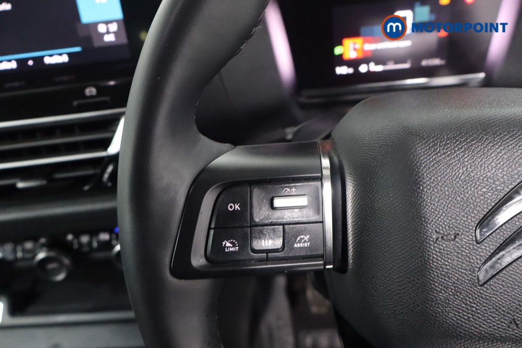 Citroen C4 C-Series Edition Manual Petrol Hatchback - Stock Number (1611130) - 7th supplementary image