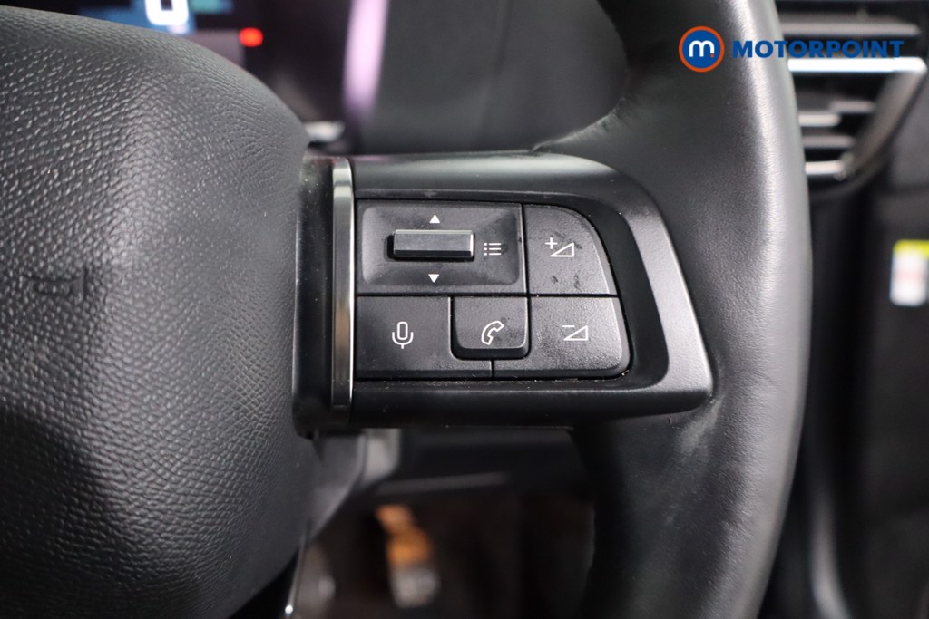 Citroen C4 C-Series Edition Manual Petrol Hatchback - Stock Number (1611130) - 8th supplementary image