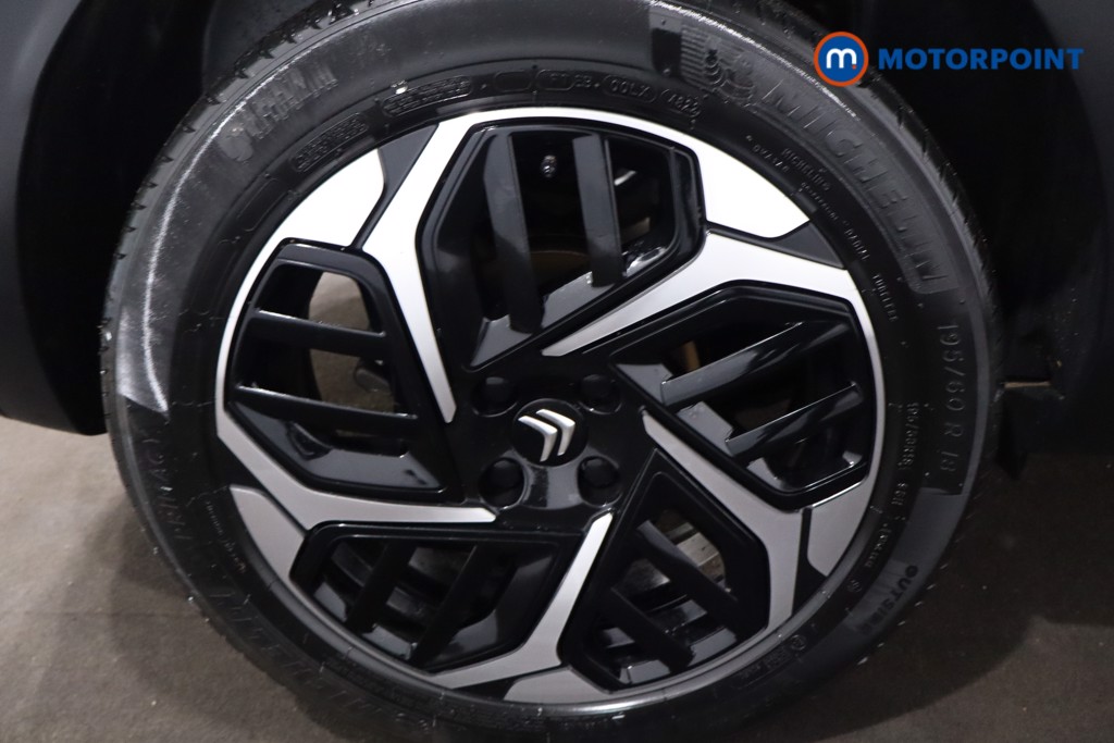 Citroen C4 C-Series Edition Manual Petrol Hatchback - Stock Number (1611130) - 9th supplementary image