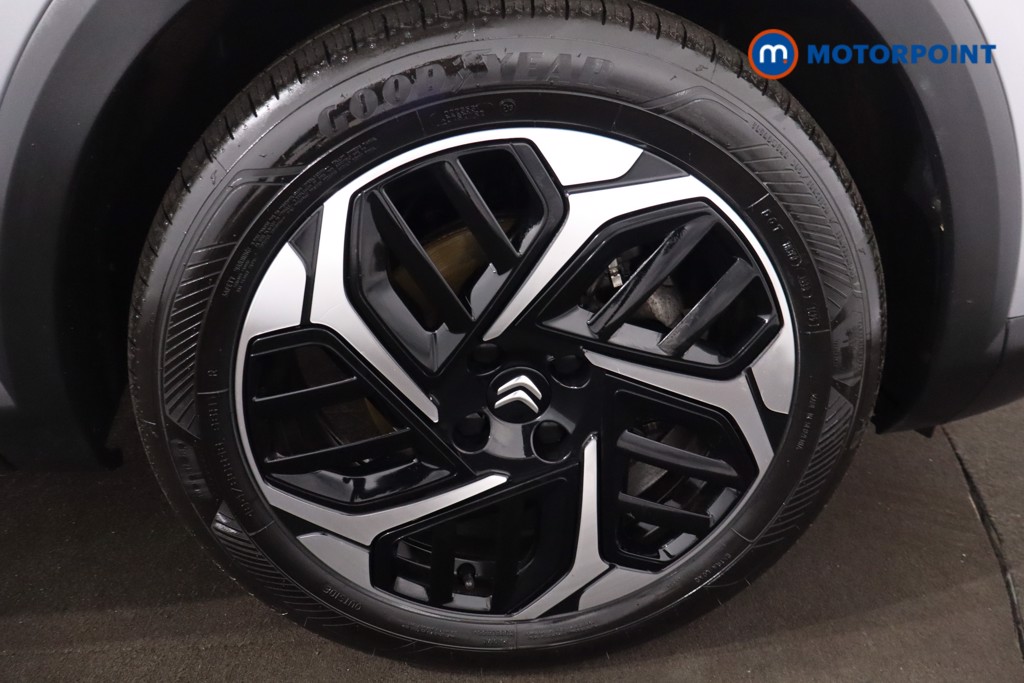 Citroen C4 C-Series Edition Manual Petrol Hatchback - Stock Number (1611130) - 10th supplementary image