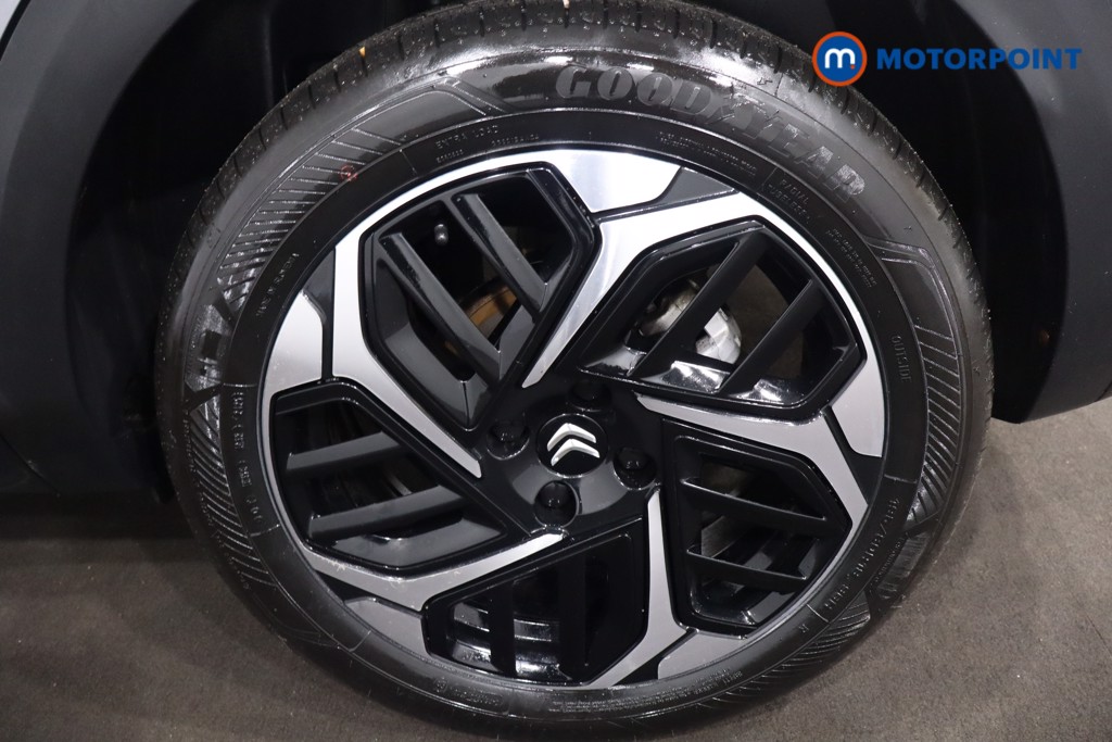 Citroen C4 C-Series Edition Manual Petrol Hatchback - Stock Number (1611130) - 12th supplementary image