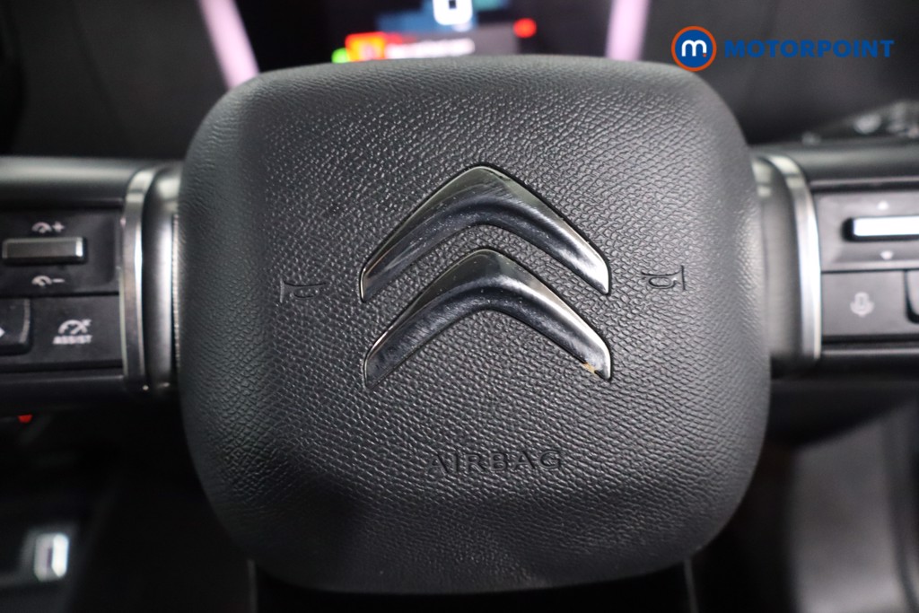 Citroen C4 C-Series Edition Manual Petrol Hatchback - Stock Number (1611130) - 13th supplementary image