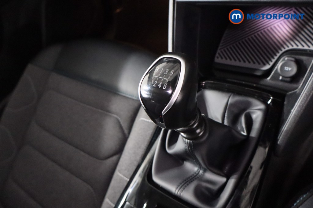 Citroen C4 C-Series Edition Manual Petrol Hatchback - Stock Number (1611130) - 18th supplementary image