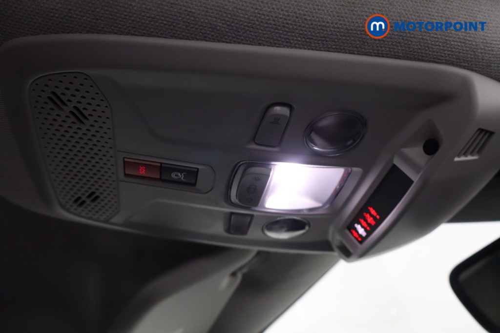 Citroen C4 C-Series Edition Manual Petrol Hatchback - Stock Number (1611130) - 19th supplementary image