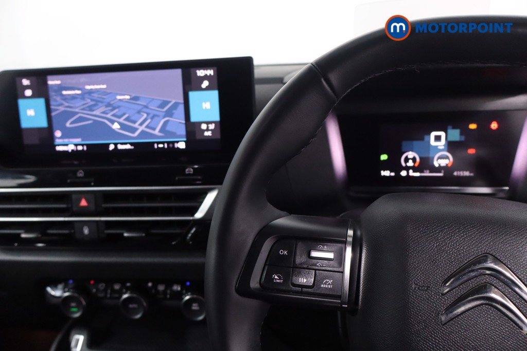 Citroen C4 C-Series Edition Manual Petrol Hatchback - Stock Number (1611130) - 20th supplementary image