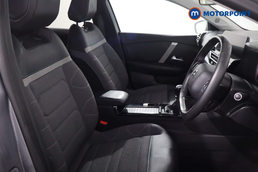 Citroen C4 C-Series Edition Manual Petrol Hatchback - Stock Number (1611130) - 21st supplementary image