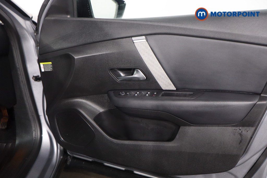 Citroen C4 C-Series Edition Manual Petrol Hatchback - Stock Number (1611130) - 22nd supplementary image