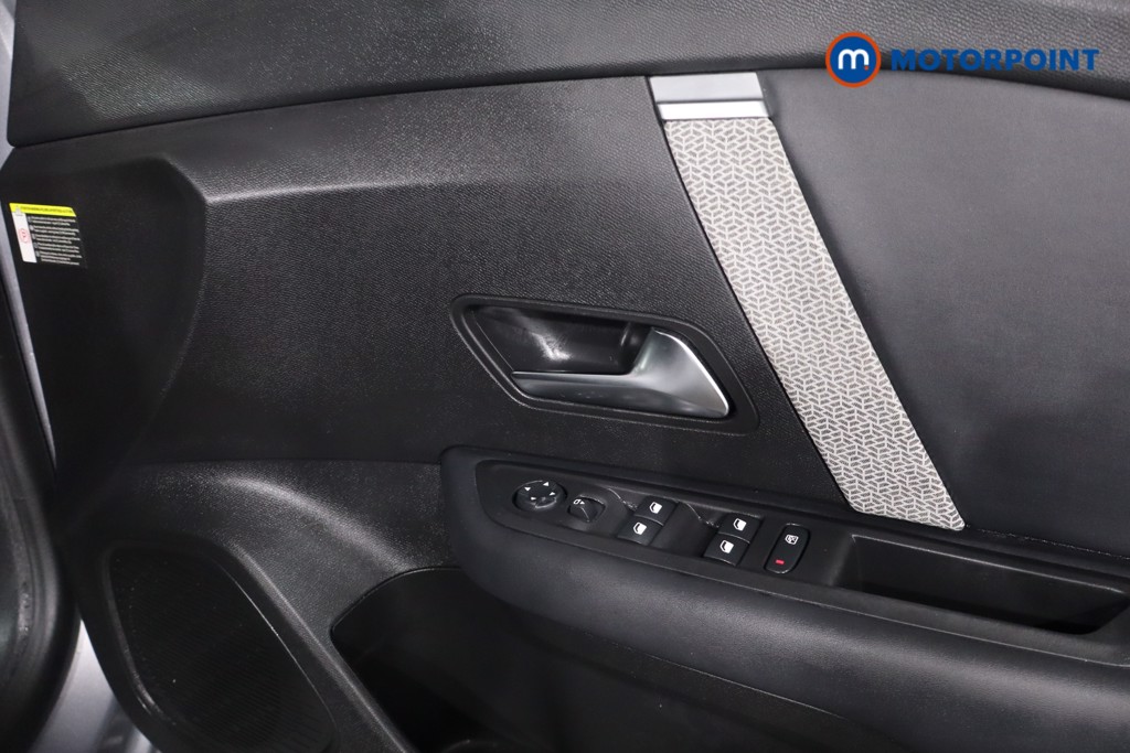 Citroen C4 C-Series Edition Manual Petrol Hatchback - Stock Number (1611130) - 23rd supplementary image