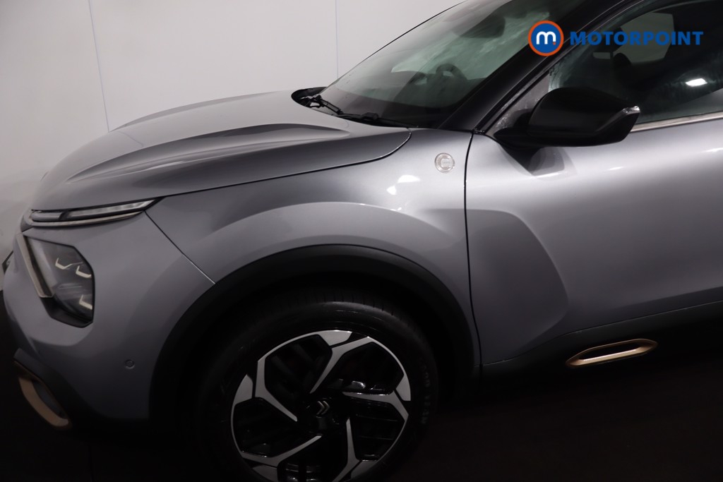 Citroen C4 C-Series Edition Manual Petrol Hatchback - Stock Number (1611130) - 25th supplementary image