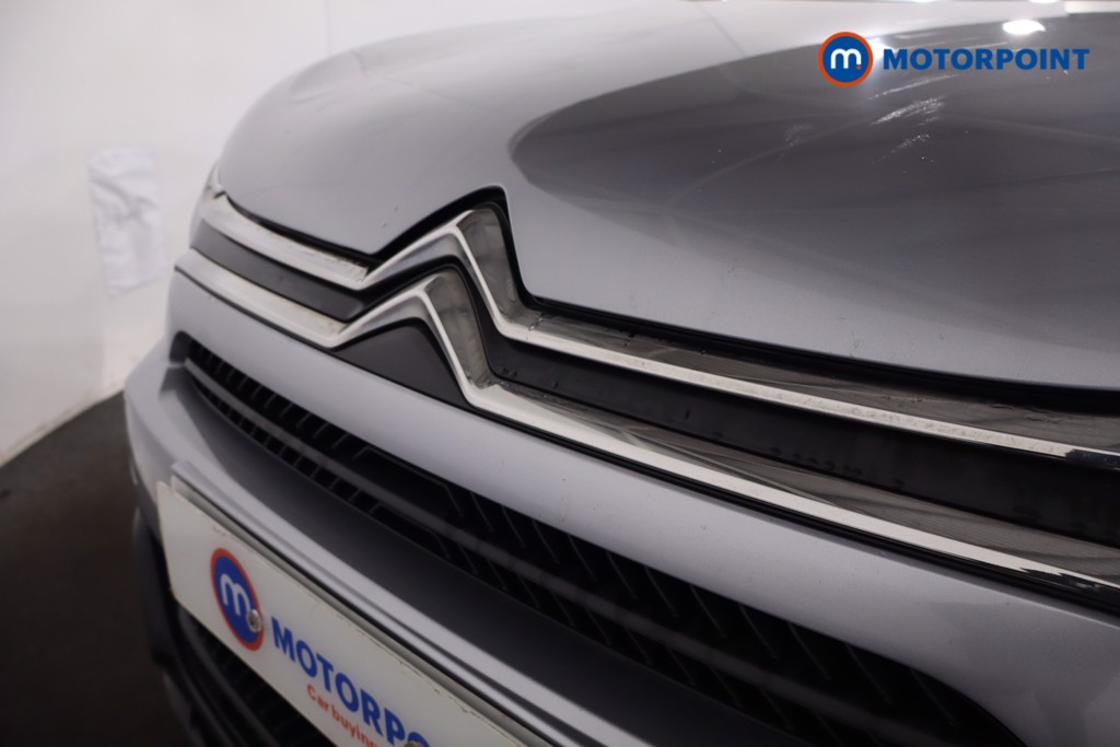 Citroen C4 C-Series Edition Manual Petrol Hatchback - Stock Number (1611130) - 27th supplementary image