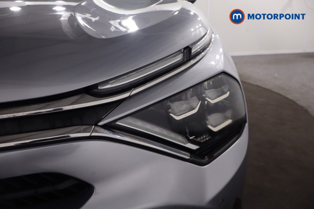 Citroen C4 C-Series Edition Manual Petrol Hatchback - Stock Number (1611130) - 28th supplementary image