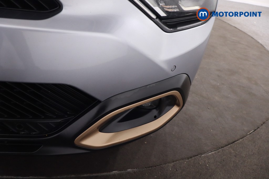 Citroen C4 C-Series Edition Manual Petrol Hatchback - Stock Number (1611130) - 29th supplementary image