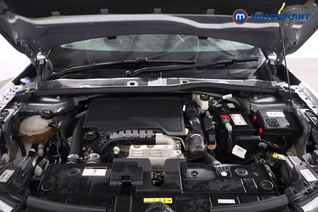 Citroen C4 C-Series Edition Manual Petrol Hatchback - Stock Number (1611130) - 30th supplementary image