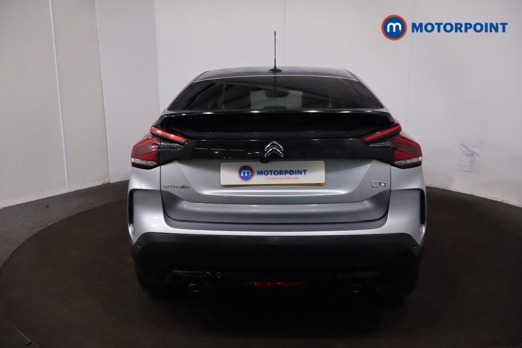Citroen C4 C-Series Edition Manual Petrol Hatchback - Stock Number (1611130) - 32nd supplementary image