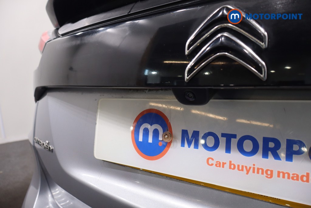 Citroen C4 C-Series Edition Manual Petrol Hatchback - Stock Number (1611130) - 33rd supplementary image