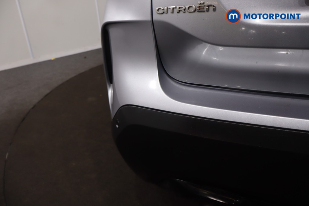 Citroen C4 C-Series Edition Manual Petrol Hatchback - Stock Number (1611130) - 35th supplementary image