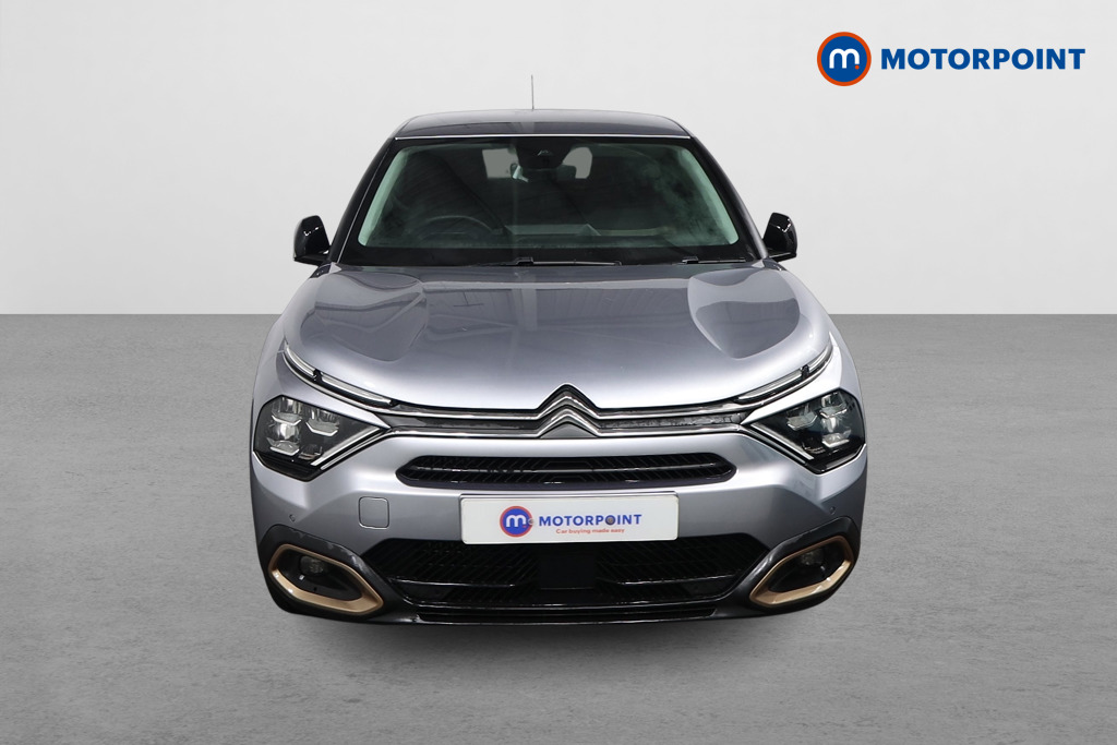 Citroen C4 C-Series Edition Manual Petrol Hatchback - Stock Number (1611130) - Front bumper