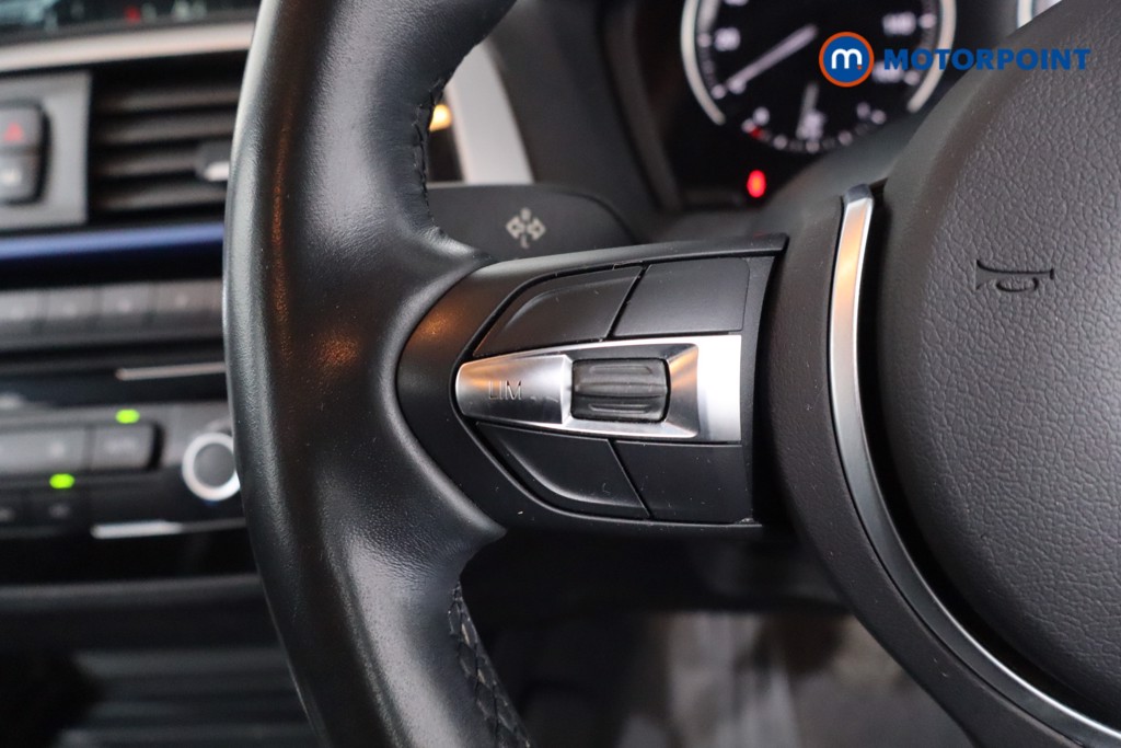 BMW 1 Series M Sport Manual Petrol Hatchback - Stock Number (1611516) - 7th supplementary image