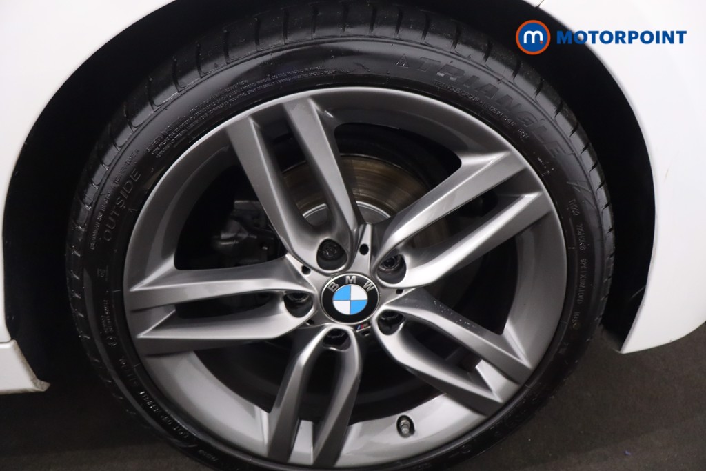 BMW 1 Series M Sport Manual Petrol Hatchback - Stock Number (1611516) - 10th supplementary image