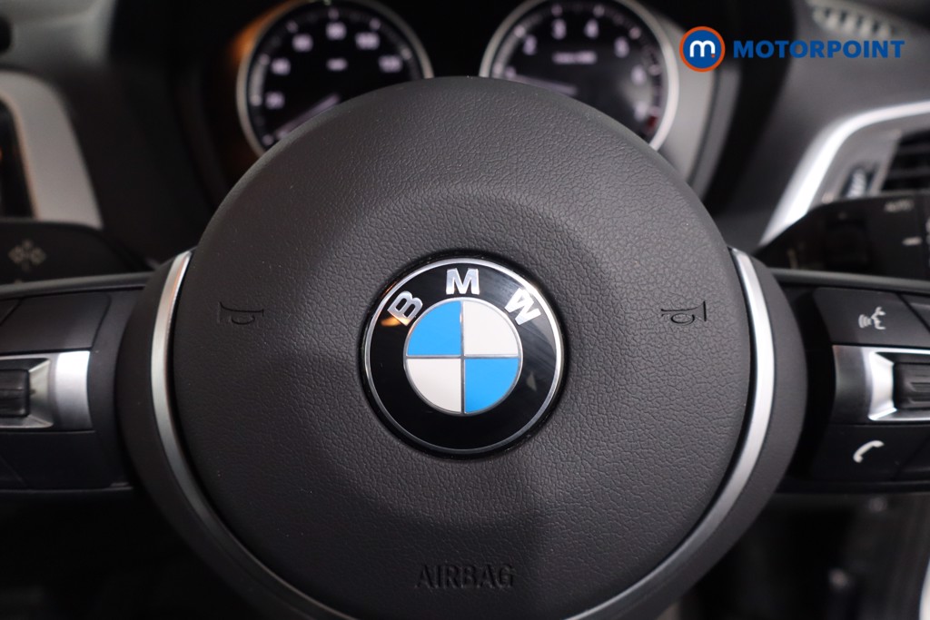 BMW 1 Series M Sport Manual Petrol Hatchback - Stock Number (1611516) - 13th supplementary image