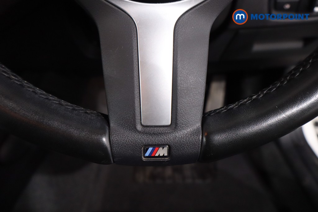 BMW 1 Series M Sport Manual Petrol Hatchback - Stock Number (1611516) - 14th supplementary image