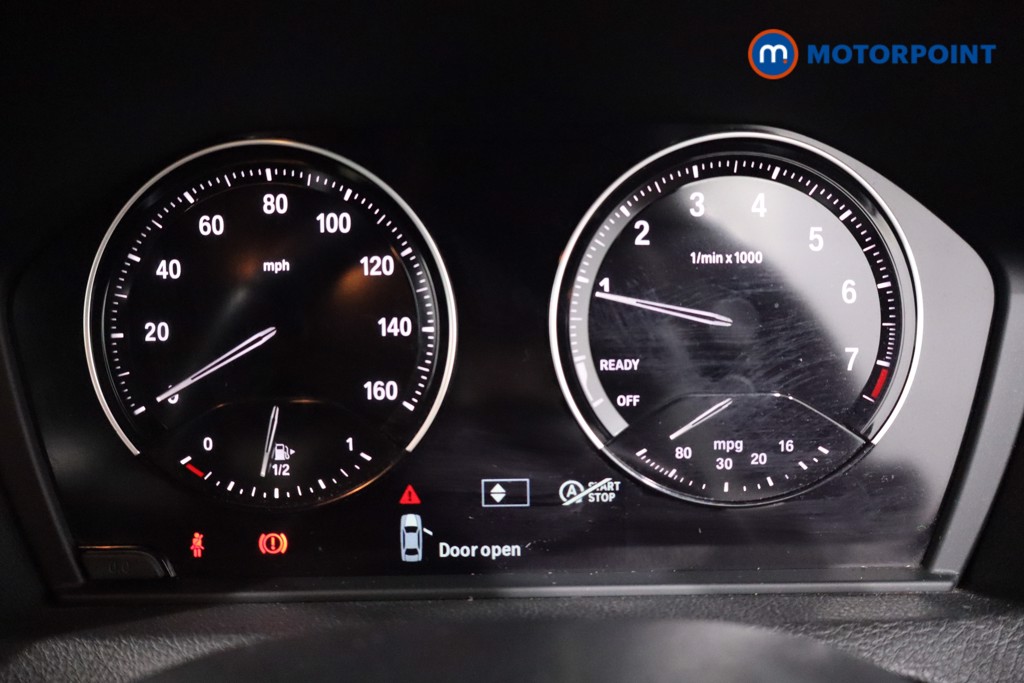 BMW 1 Series M Sport Manual Petrol Hatchback - Stock Number (1611516) - 15th supplementary image