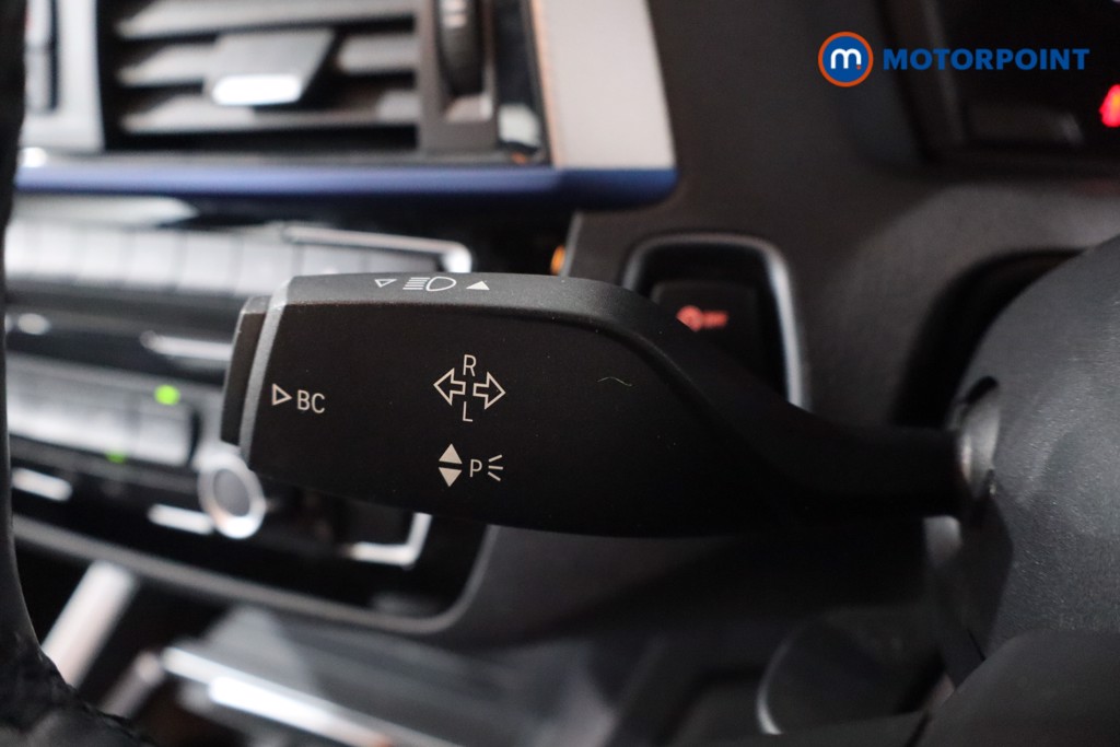 BMW 1 Series M Sport Manual Petrol Hatchback - Stock Number (1611516) - 16th supplementary image