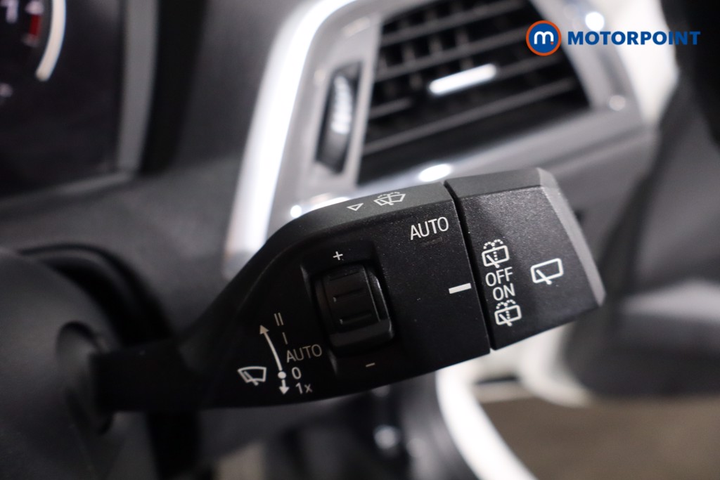 BMW 1 Series M Sport Manual Petrol Hatchback - Stock Number (1611516) - 17th supplementary image