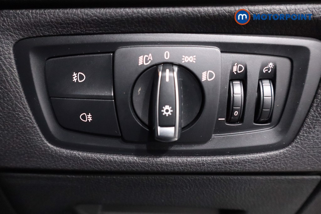 BMW 1 Series M Sport Manual Petrol Hatchback - Stock Number (1611516) - 18th supplementary image