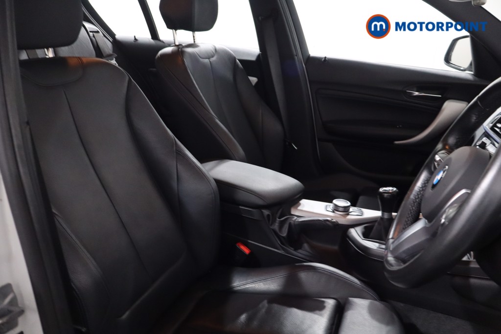 BMW 1 Series M Sport Manual Petrol Hatchback - Stock Number (1611516) - 23rd supplementary image