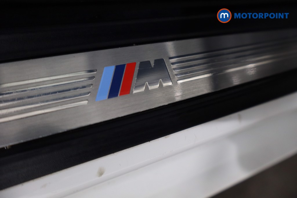 BMW 1 Series M Sport Manual Petrol Hatchback - Stock Number (1611516) - 24th supplementary image