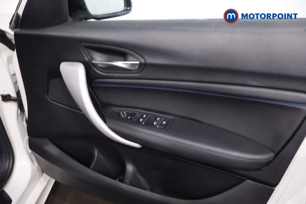 BMW 1 Series M Sport Manual Petrol Hatchback - Stock Number (1611516) - 25th supplementary image