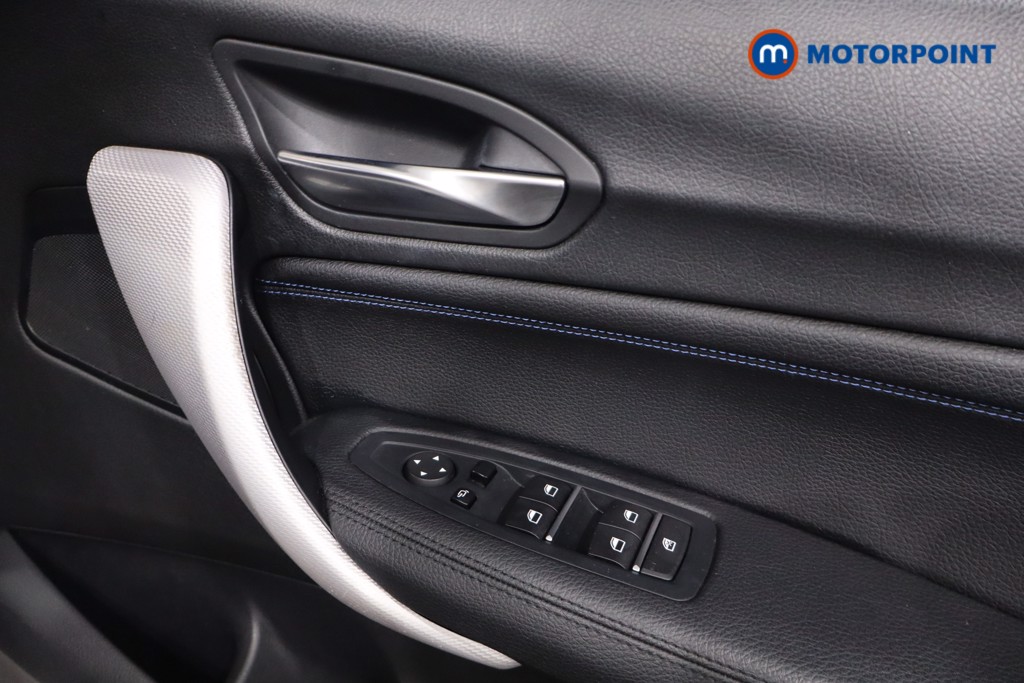 BMW 1 Series M Sport Manual Petrol Hatchback - Stock Number (1611516) - 26th supplementary image