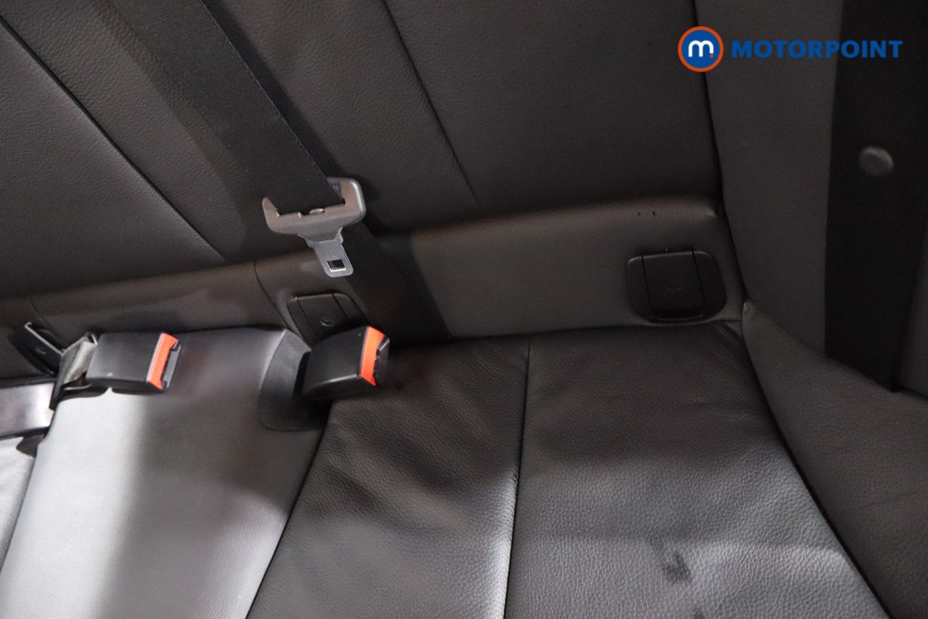 BMW 1 Series M Sport Manual Petrol Hatchback - Stock Number (1611516) - 27th supplementary image