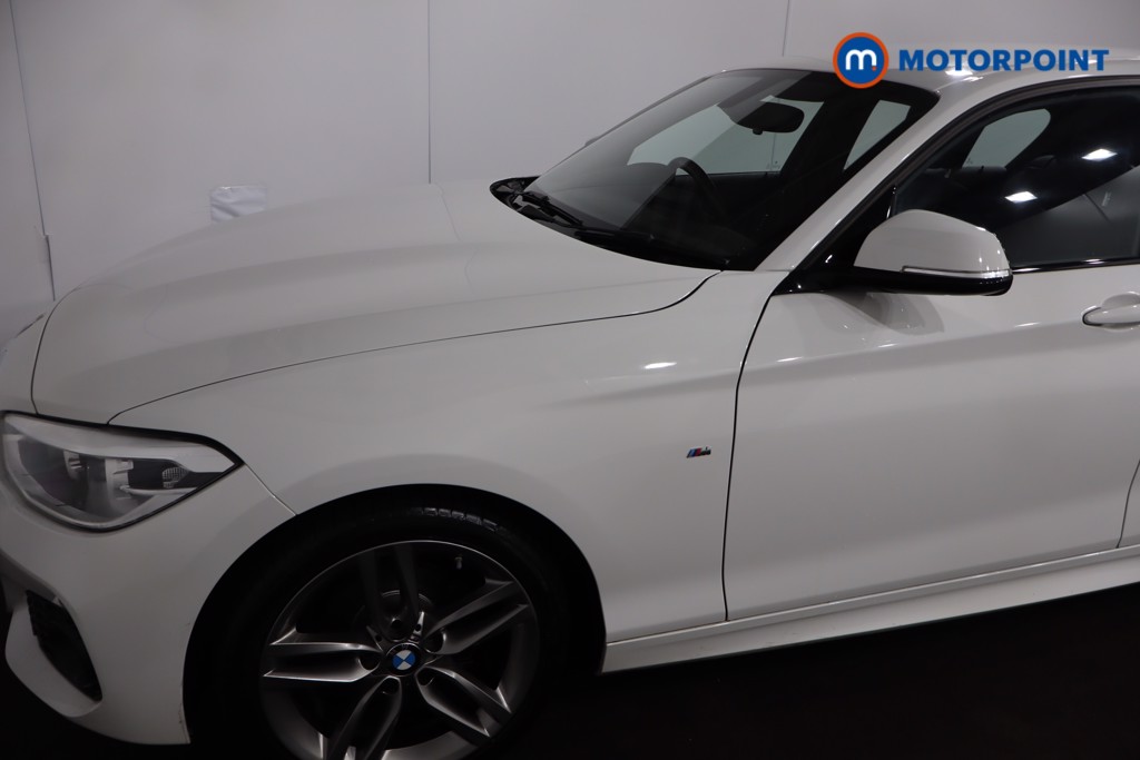 BMW 1 Series M Sport Manual Petrol Hatchback - Stock Number (1611516) - 28th supplementary image