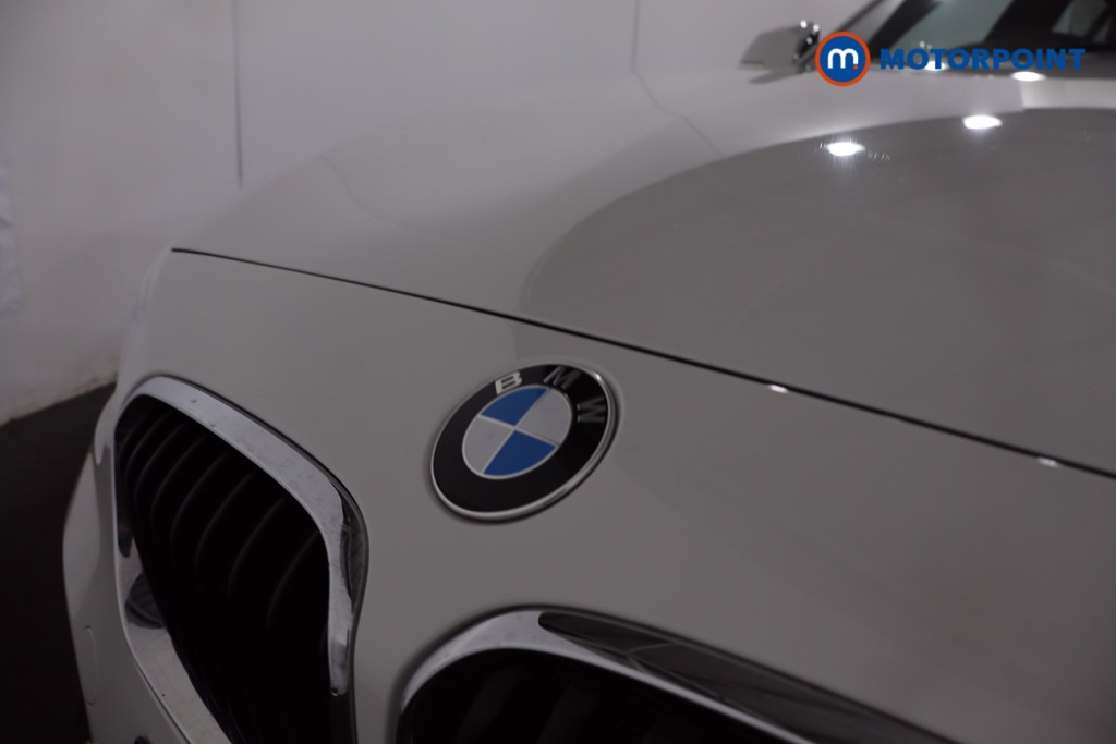 BMW 1 Series M Sport Manual Petrol Hatchback - Stock Number (1611516) - 30th supplementary image