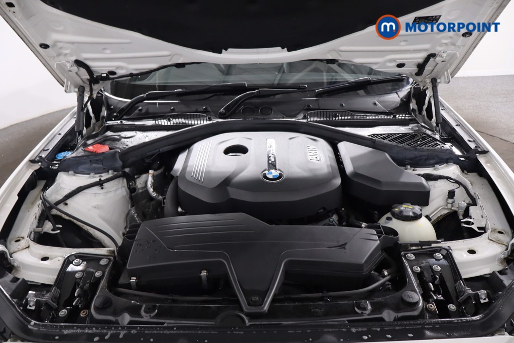 BMW 1 Series M Sport Manual Petrol Hatchback - Stock Number (1611516) - 33rd supplementary image