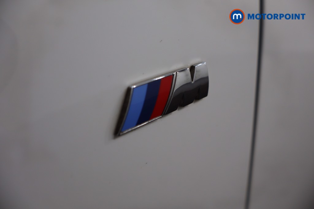 BMW 1 Series M Sport Manual Petrol Hatchback - Stock Number (1611516) - 34th supplementary image